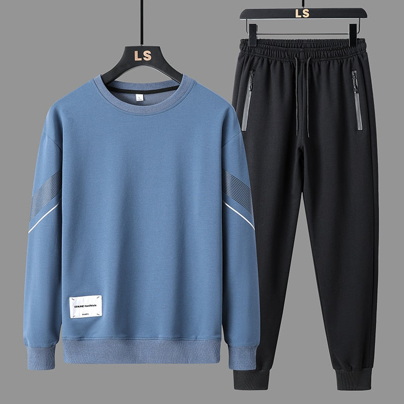 Conjunto Moletom Vitrix