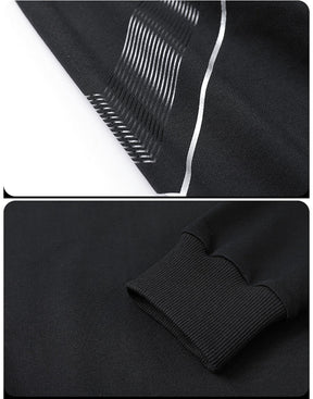 Conjunto Moletom Vitrix
