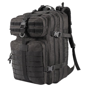 Mochila Tática Militar Combat 50 Litros Unissex