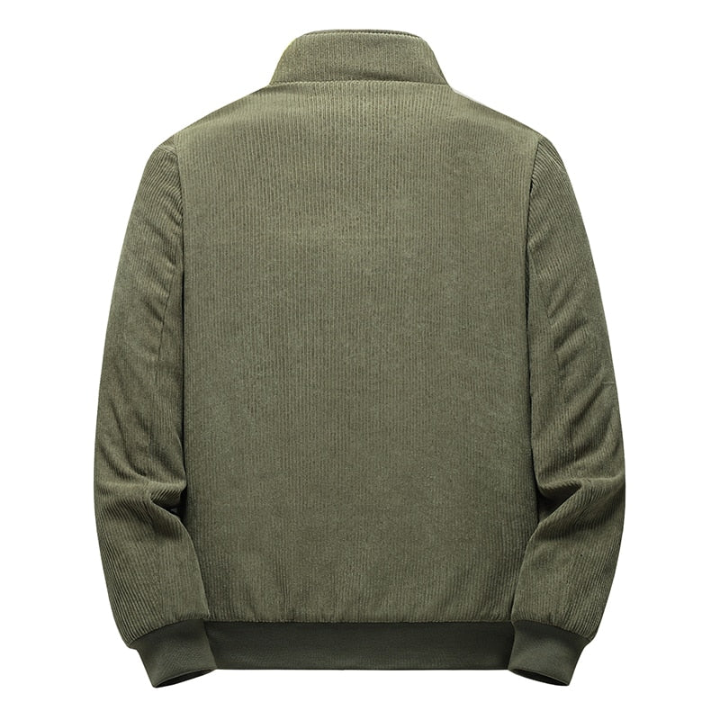 Jaqueta Inverno Masculina - Italian