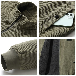 Jaqueta Inverno Masculina - Italian