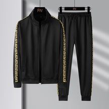 Conjunto Moletom Egypt