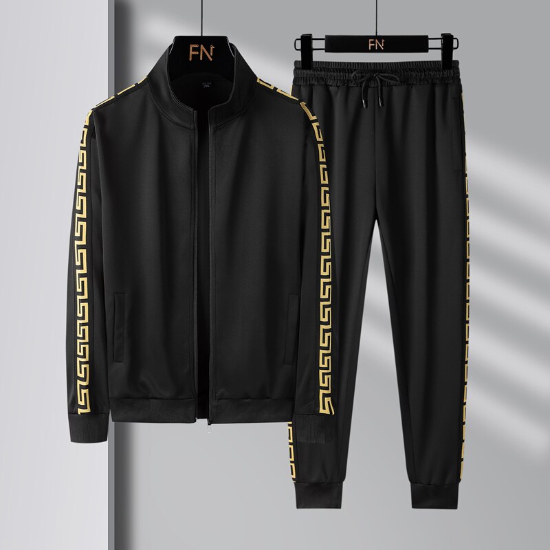 Conjunto Moletom Egypt