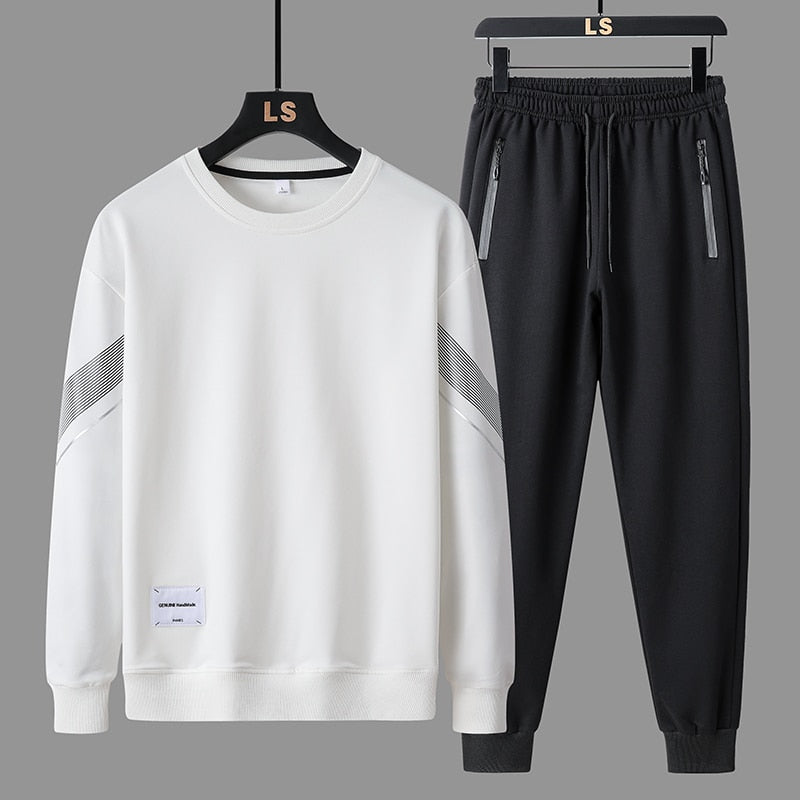 Conjunto Moletom Vitrix