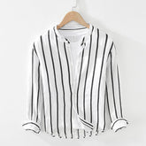 Camisa Listrada - Allen Shirts®