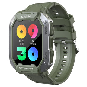 Power Elite 3 - Smartwatch indestrutível
