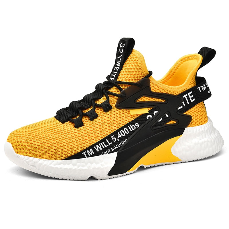 Tênis Allen Ultra Hype