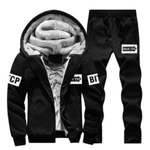 Conjunto Moletom Xtreme