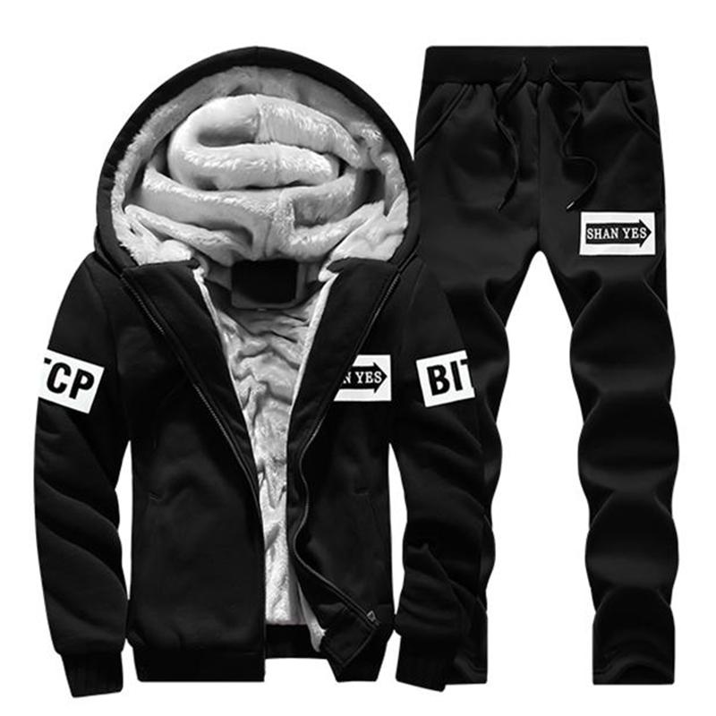 Conjunto Moletom Xtreme