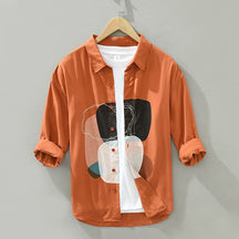 Camisa de Botão Bangkok