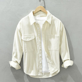 Camisa de Botão Sland