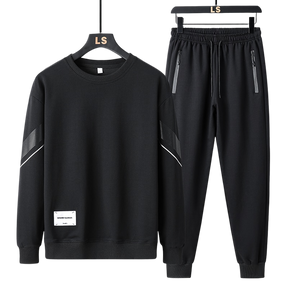 Conjunto Moletom Vitrix