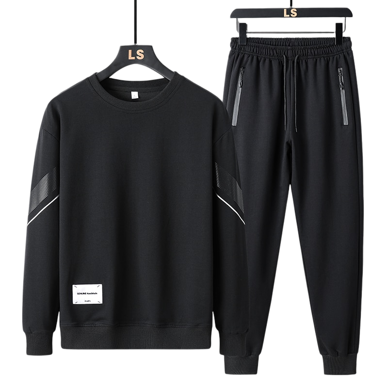 Conjunto Moletom Vitrix