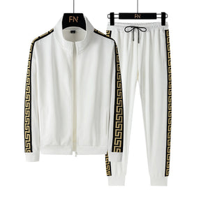Conjunto Moletom Egypt