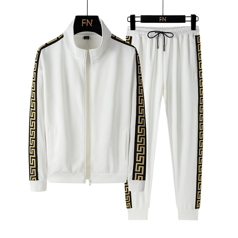 Conjunto Moletom Egypt