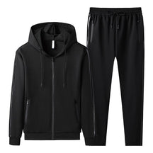 Conjunto Moletom Basic com Capuz