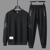 Conjunto Moletom Vitrix