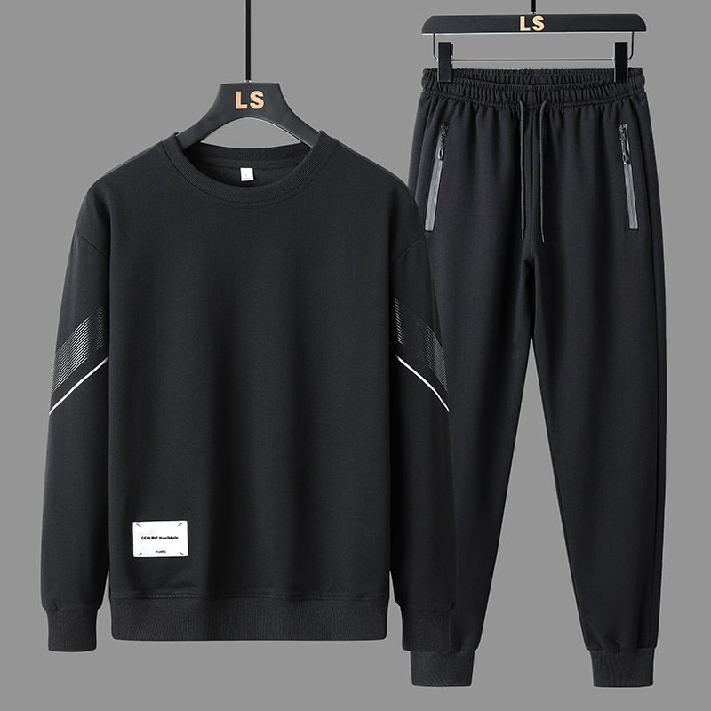 Conjunto Moletom Vitrix