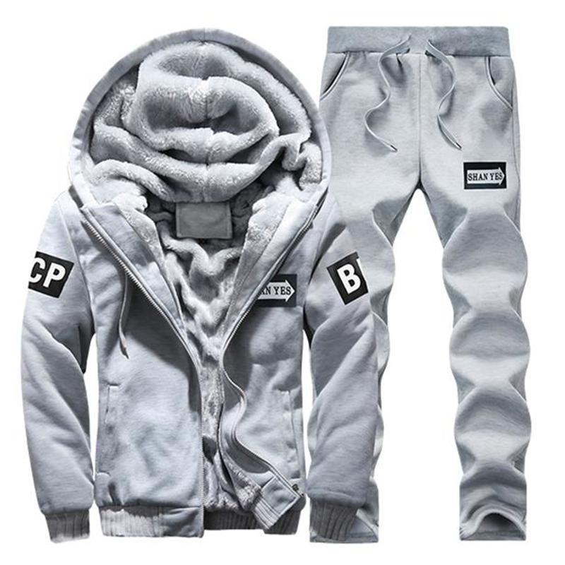Conjunto Moletom Xtreme