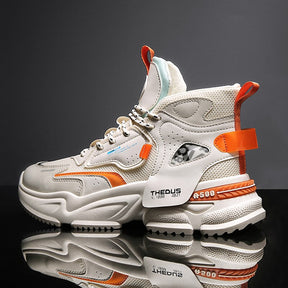Tênis Allen Basketball
