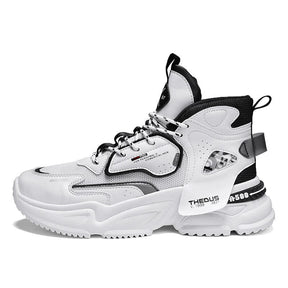 Tênis Allen Basketball