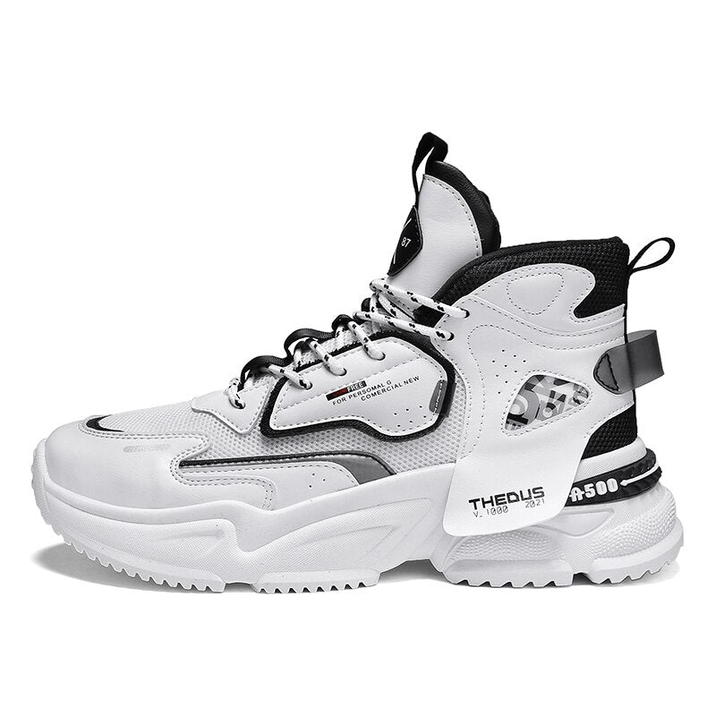 Tênis Allen Basketball