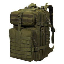 Mochila Tática Militar Combat 50 Litros Unissex