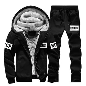 Conjunto Moletom Xtreme