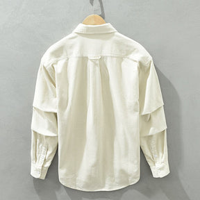 Camisa de Botão Sland