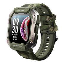 Power Elite 3 - Smartwatch indestrutível