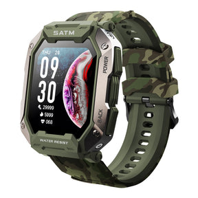Power Elite 3 - Smartwatch indestrutível