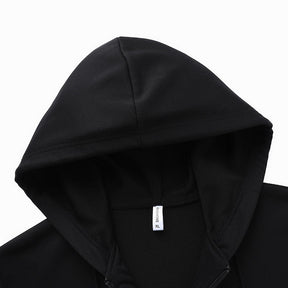 Conjunto Moletom Basic com Capuz