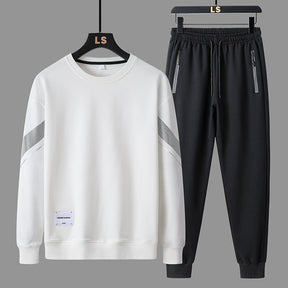 Conjunto Moletom Vitrix
