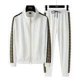 Conjunto Moletom Egypt