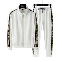 Conjunto Moletom Egypt