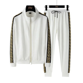 Conjunto Moletom Egypt