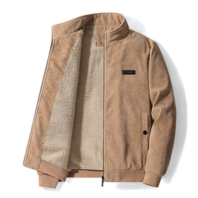 Jaqueta Inverno Masculina - Italian