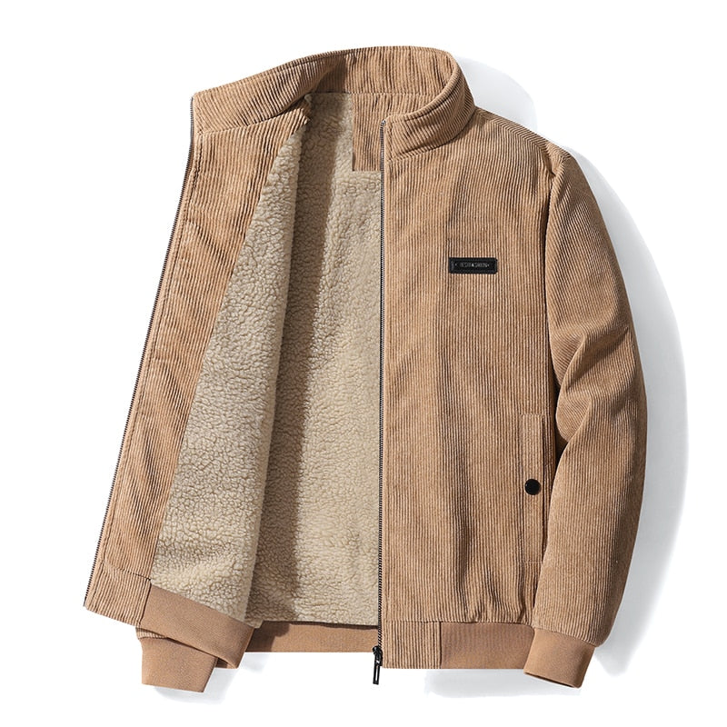Jaqueta Inverno Masculina - Italian