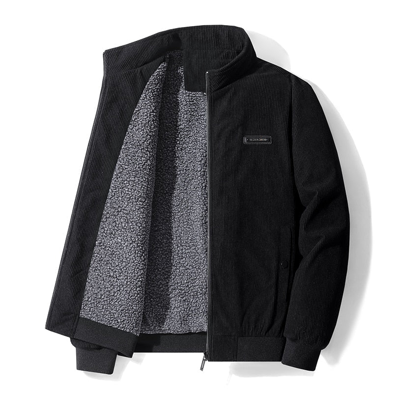Jaqueta Inverno Masculina - Italian