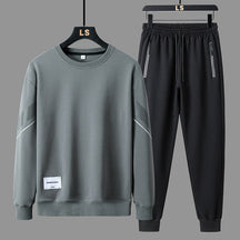 Conjunto Moletom Vitrix
