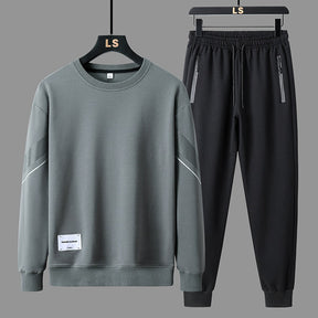 Conjunto Moletom Vitrix
