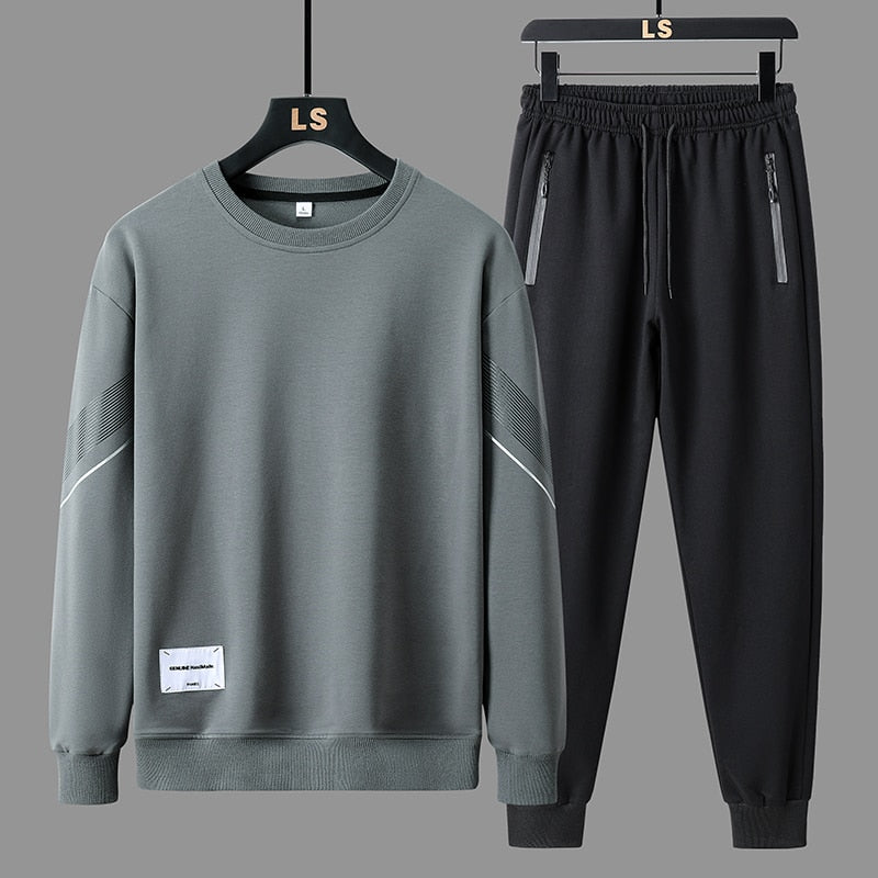 Conjunto Moletom Vitrix