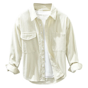 Camisa de Botão Sland