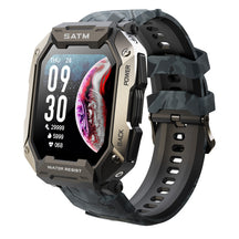 Power Elite 3 - Smartwatch indestrutível