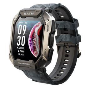 Power Elite 3 - Smartwatch indestrutível
