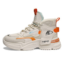 Tênis Allen Basketball