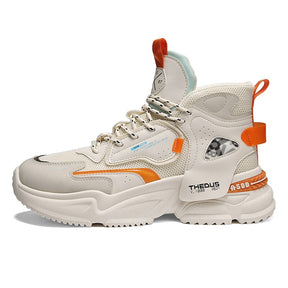 Tênis Allen Basketball