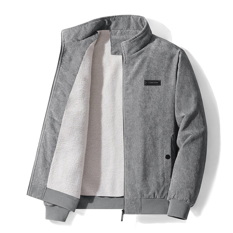 Jaqueta Inverno Masculina - Italian