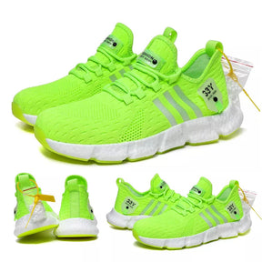 Tênis Esportivo - New Mesh