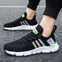 Tênis Esportivo - New Mesh